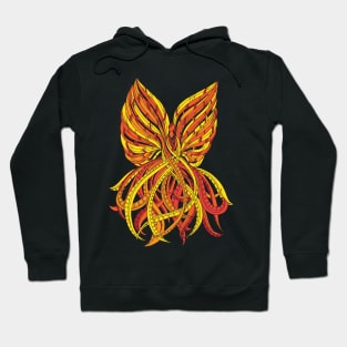 Firebirds Hoodie